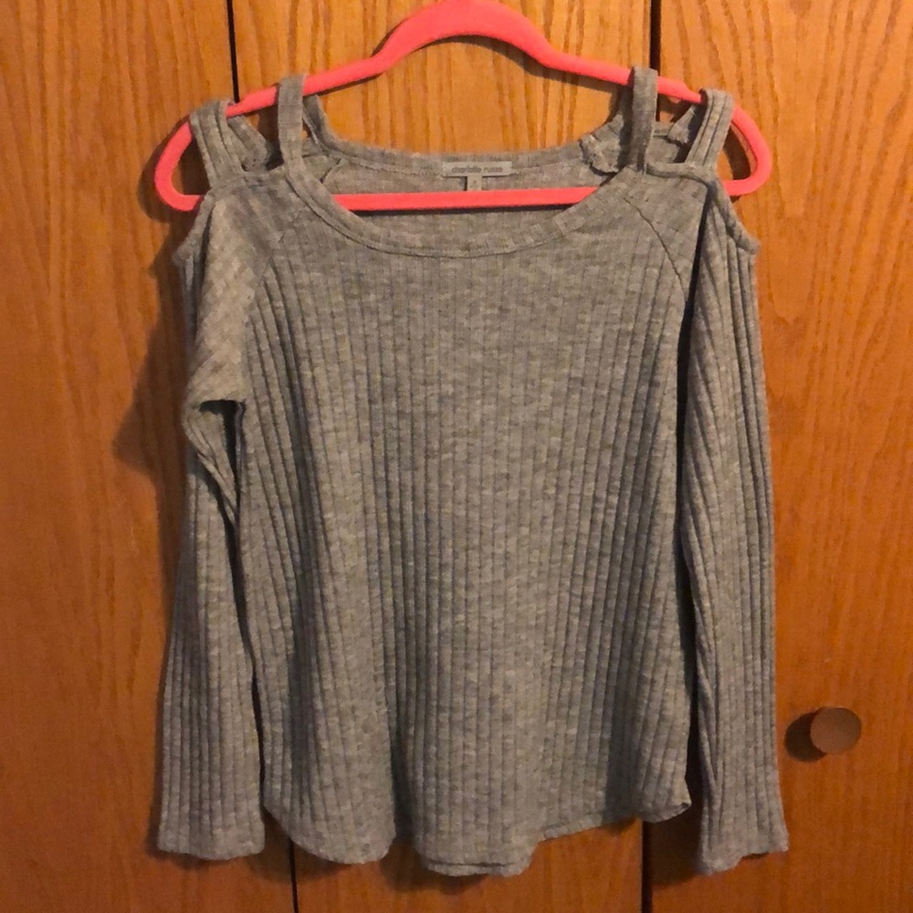 Charlotte Russe sweater
